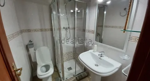 Pis de 105 m² a Torremolinos