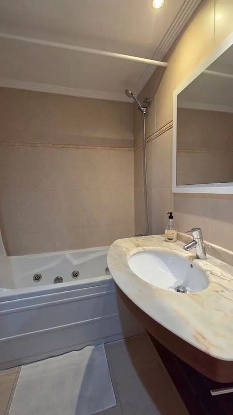 Pis de 95 m² a Altea