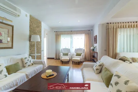 Casa 200 m² a Nàquera / Náquera