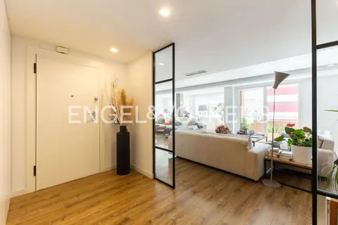 Pis de 275 m² a València