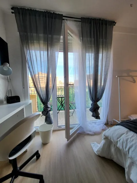 Stanza in affitto, Alacant / Alicante