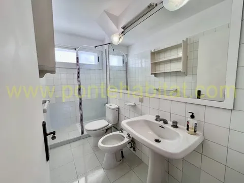 Pis de 85 m² a Pontevedra