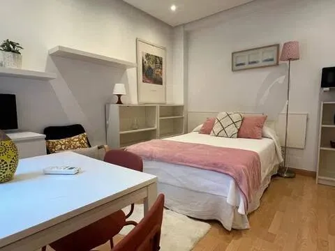 Pis de 33 m² a Madrid