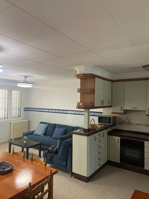Pis de 140 m² a Sueca