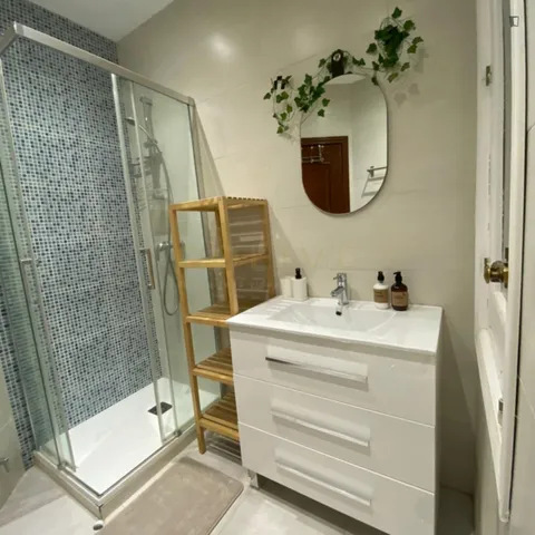 Chambre à louer, Madrid