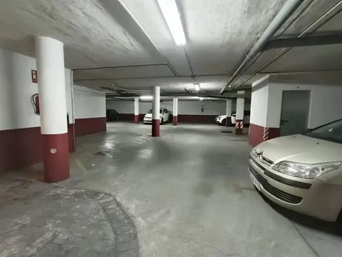 Pis de 60 m² a Còrdova