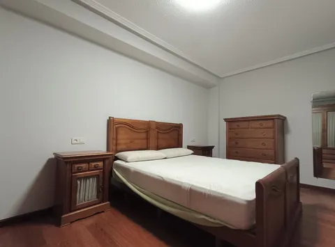 Pis de 62 m² a Gijón