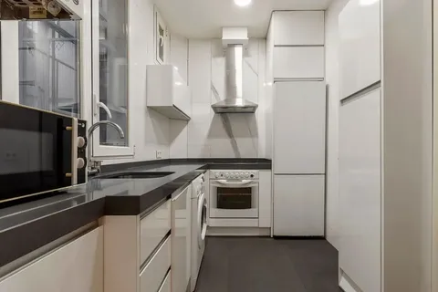 Pis de 50 m² a Madrid
