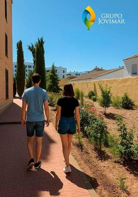 Habitació de lloguer, Granada
