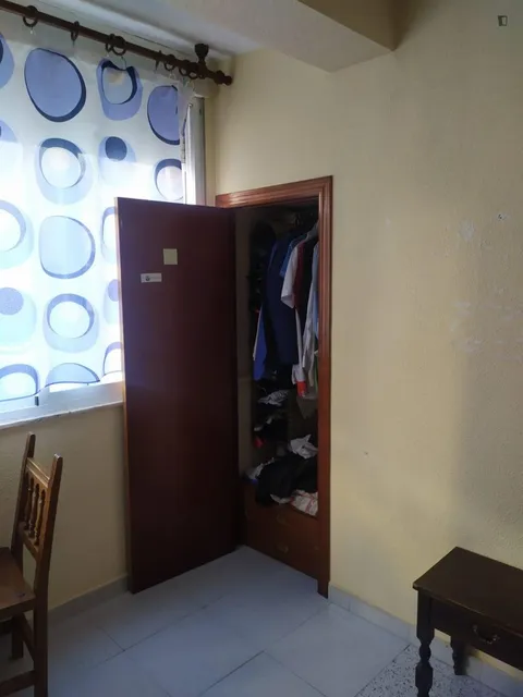 Habitació de lloguer, Salamanca (2/16)