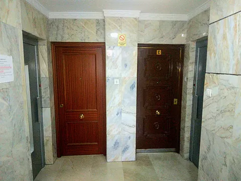 Pis de 120 m² a Granada