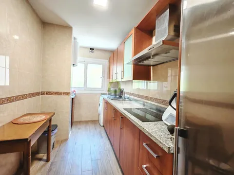 Pis de 86 m² a Granada