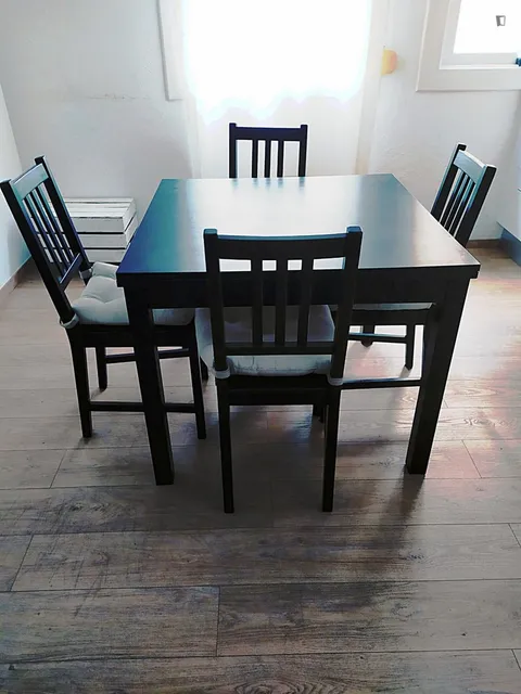 Pis de 79 m² a Barcelona