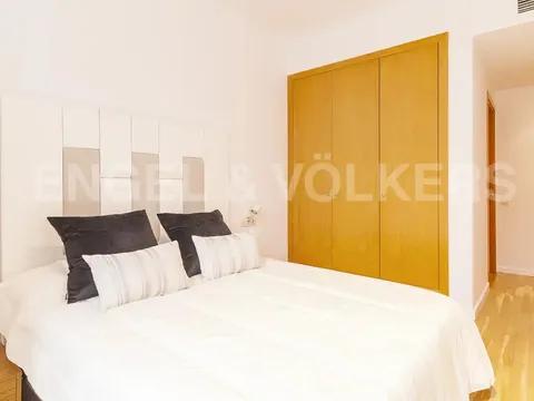 Pis de 67 m² a Barcelona