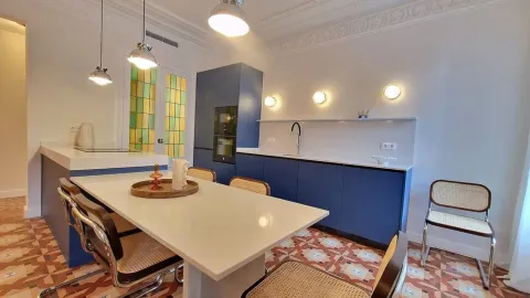 Appartamento 110 m² a Palma (4/26)