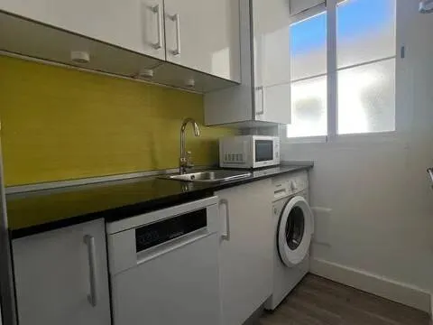 Pis de 59 m² a Las Gabias