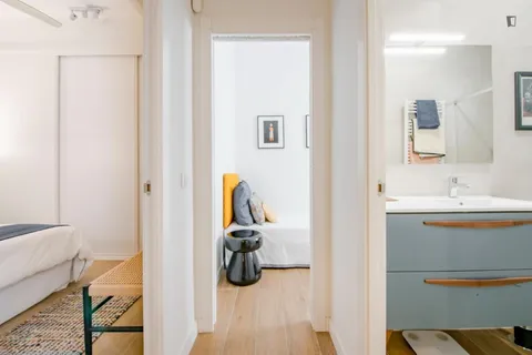 Casa 60 m² a Madrid