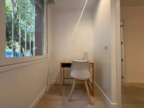 Wohnung 50 m² in Madrid