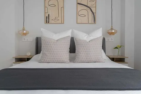 Apartamento 50 m² em Madrid