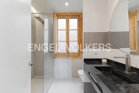 Wohnung 228 m² in Barcelona