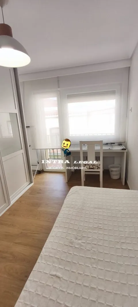 Pis de 137 m² a Salamanca