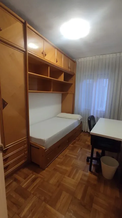 Pis de 112 m² a Valladolid