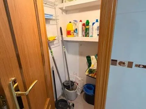 Pis de 120 m² a Salamanca