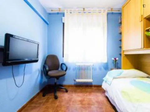 Appartamento 93 m² a Madrid