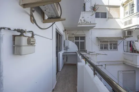Habitació de lloguer, València