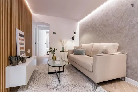 Appartamento 70 m² a Madrid