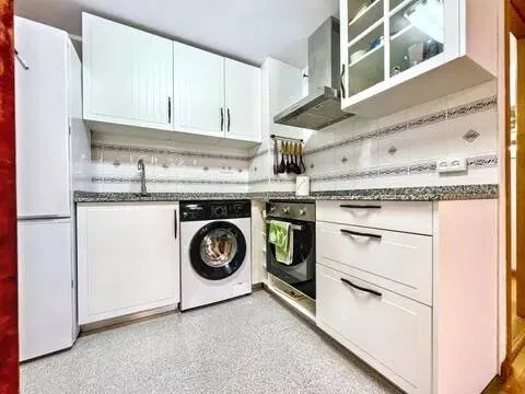 Wohnung 52 m² in Jaca