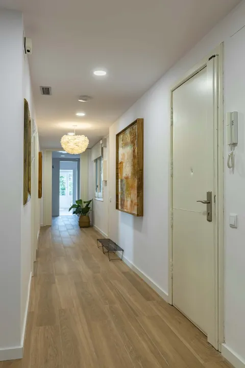Chambre à louer, Barcelone