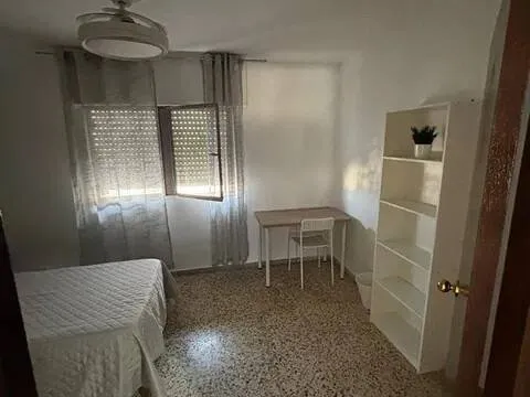 Habitació de lloguer, Almeria