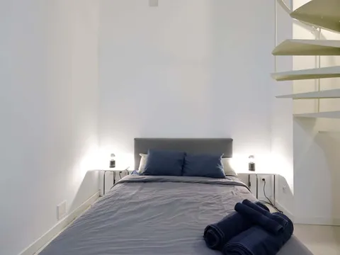 Pis de 90 m² a Madrid