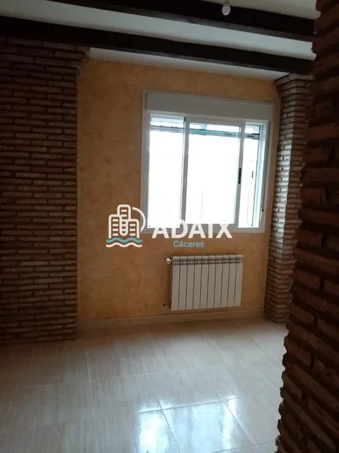 Pis de 220 m² a Cáceres