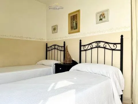 Apartamento 83 m² em Almuñécar