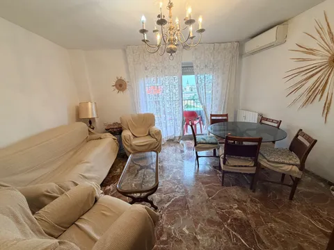 Appartement 110 m² à Grenade