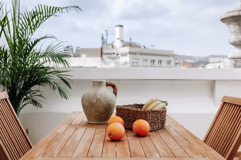 Habitación en alquiler, Barcelona