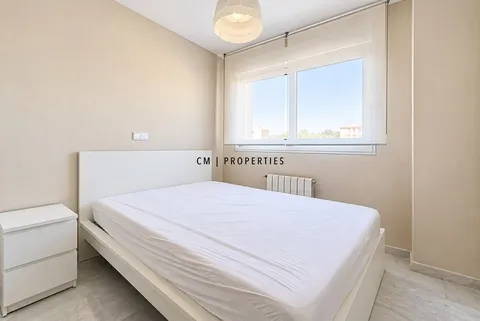 Pis de 123 m² a València