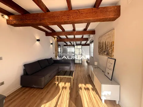Flat 63 m² in Valencia