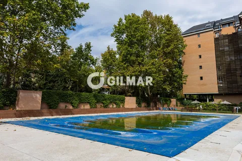 Appartamento 250 m² a Madrid