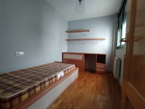 Pis de 77 m² a Ponferrada
