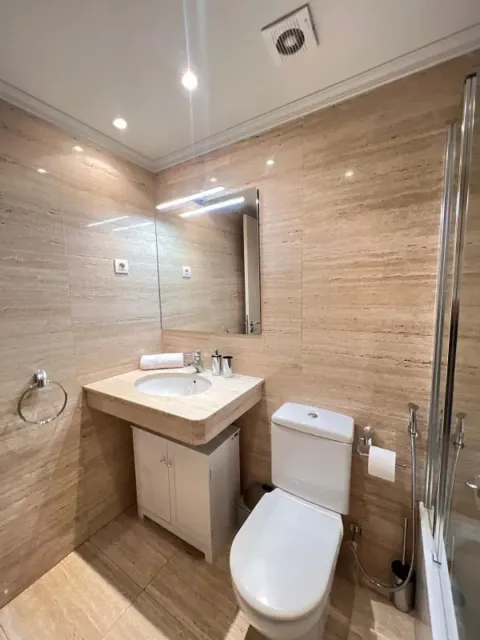 Appartement 80 m² à Tolède
