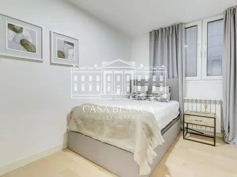 Piso de 90 m² en Barcelona