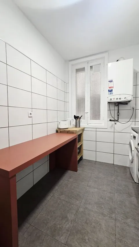 Pis de 130 m² a Madrid