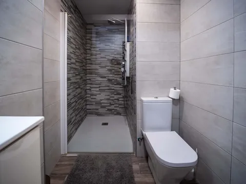 Pis de 75 m² a València