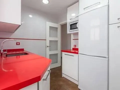 Habitació de lloguer, Sevilla