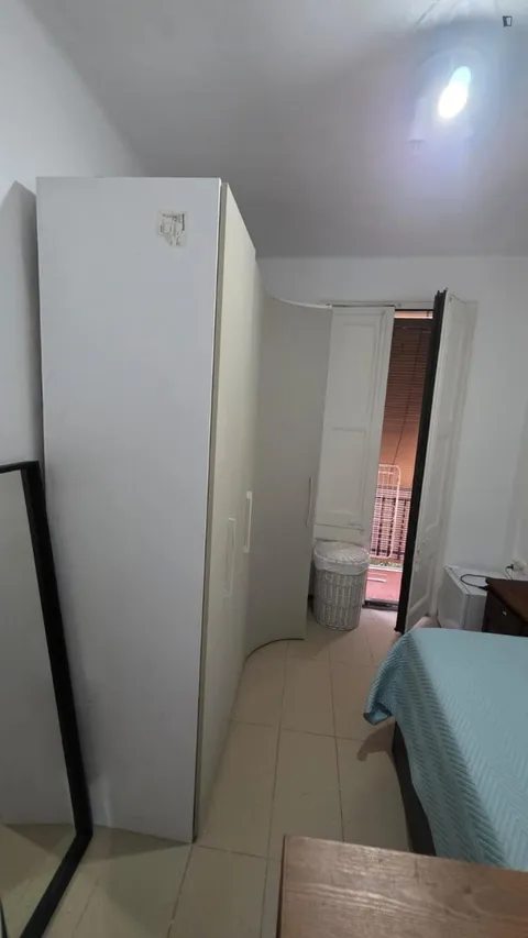 Habitació de lloguer, Barcelona