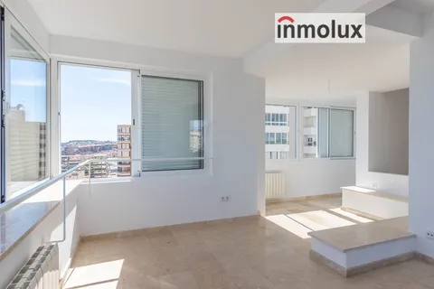 Pis de 150 m² a Alacant