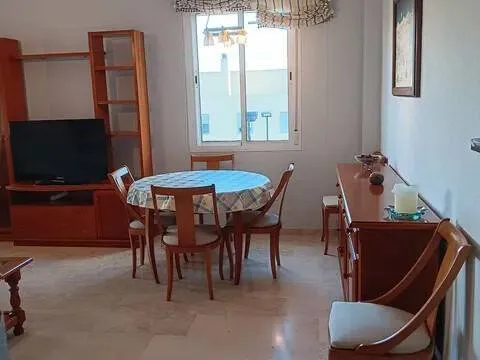 Pis de 120 m² a San Juan de Aznalfarache